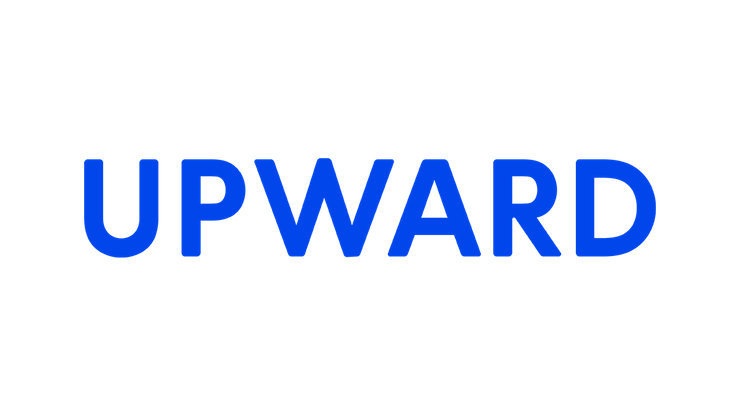 UPWARD logo