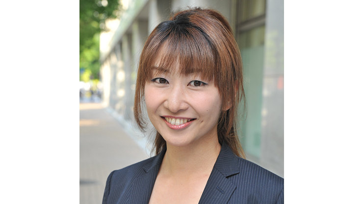 エディフィストラーニング株式会社 甲田章子 さんの画像