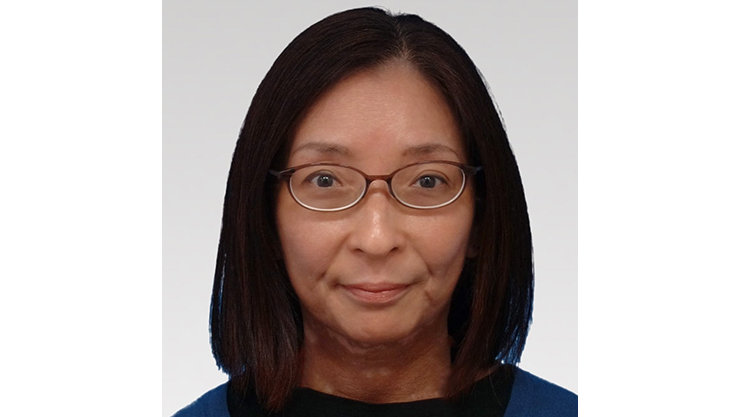 富士ソフト株式会社 苅部 まり子 さんの画像