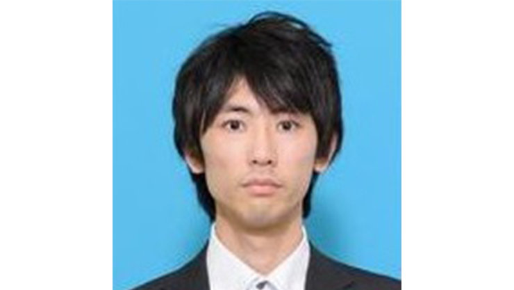 西日本電信電話株式会社 高須賀 将秀 さんの画像