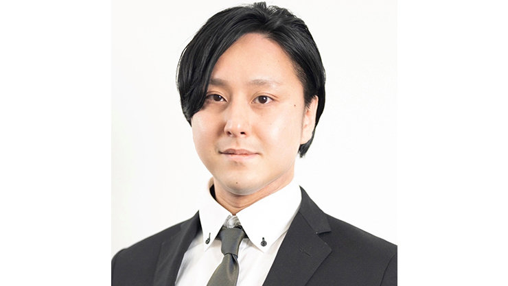 AvePoint Japan株式会社 小掠 正尊 さんの画像