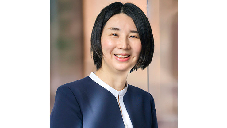 アビームコンサルティング株式会社 吉田美穂 さんの画像