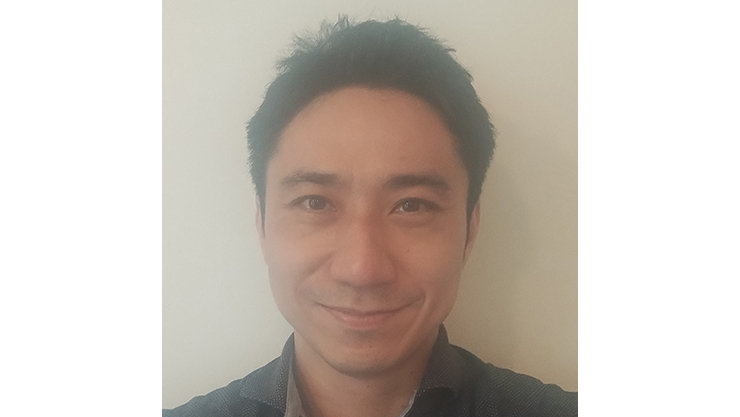 西日本電信電話株式会社 鶴田光彬 さんの画像