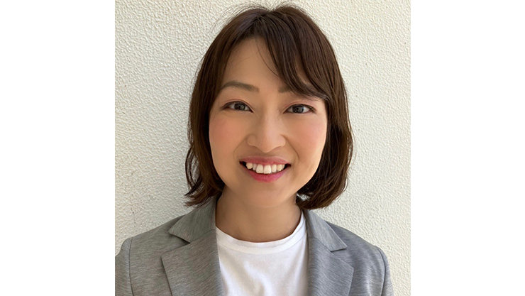 株式会社日立ソリューションズ 横田 実希 さんの画像