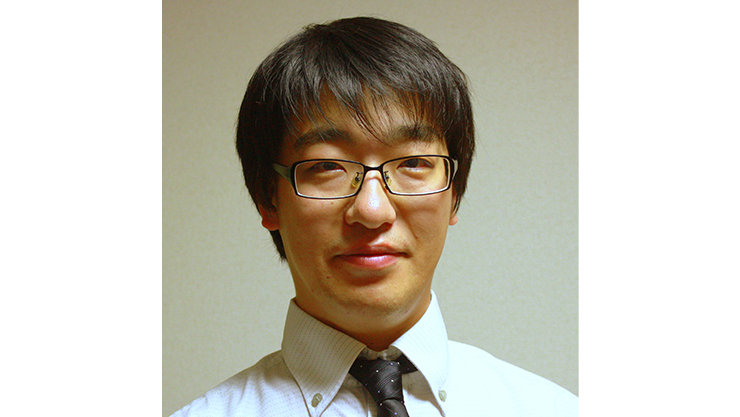 東京エレクトロンデバイス株式会社 茂出木 裕也 さんの画像