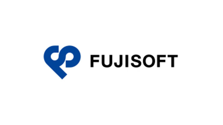Fujisoft logo