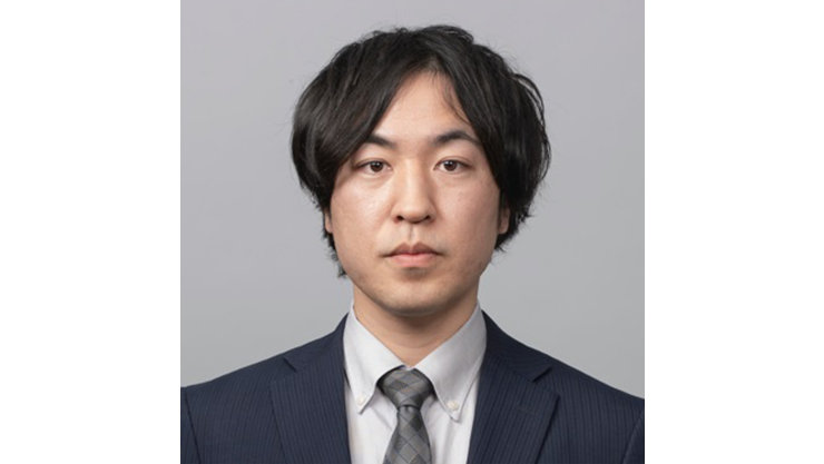 KDDI株式会社 渡邉 満紀 さんの画像