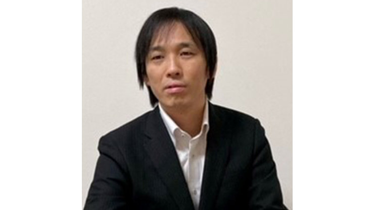 株式会社シーイーシー 馬本 法幸 さんの画像