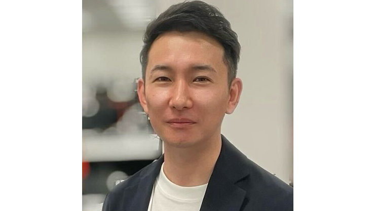 株式会社インテック 中塚 学 さんの画像