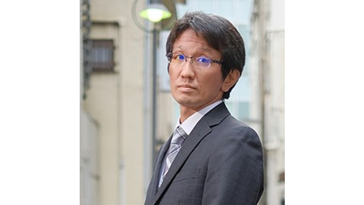 エディフィストラーニング株式会社 西野和昭 さんの画像