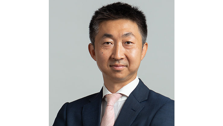 株式会社インテック 小山内 博信 さんの画像