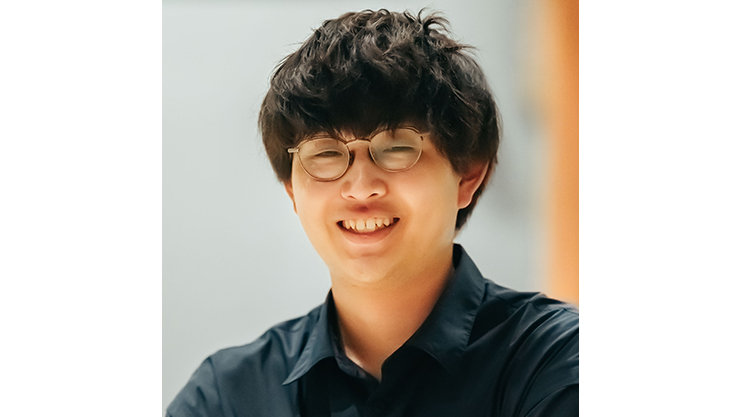 富士通株式会社 仲程 凜太朗 さんの画像