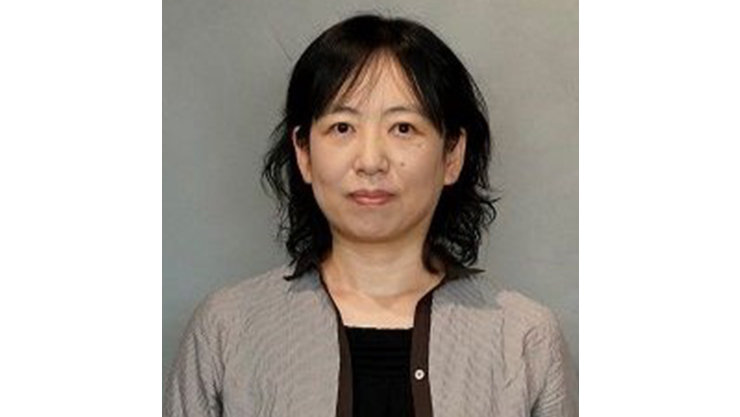 株式会社日立製作所 寺前留理子 さんの画像