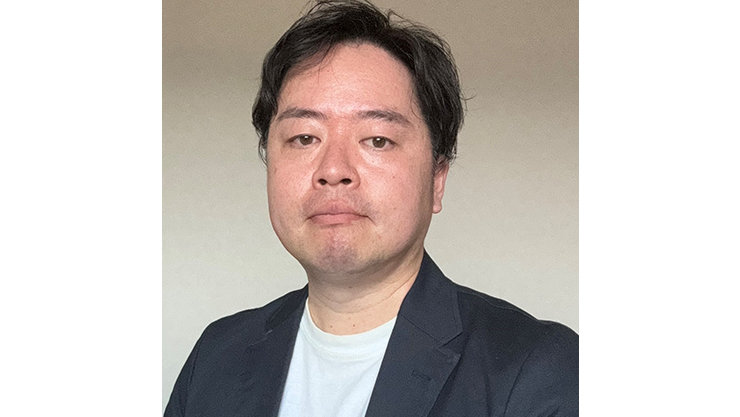 日本ビジネスシステムズ株式会社 関根 亮 さんの画像