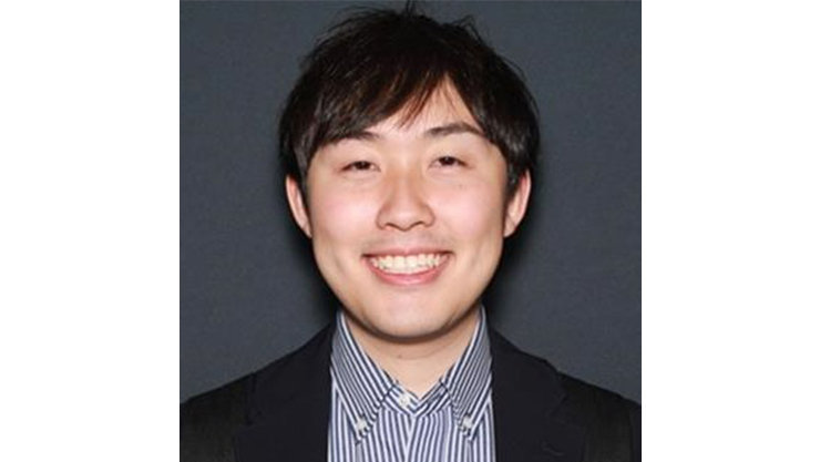 株式会社ジール 永田亮磨 さんの画像