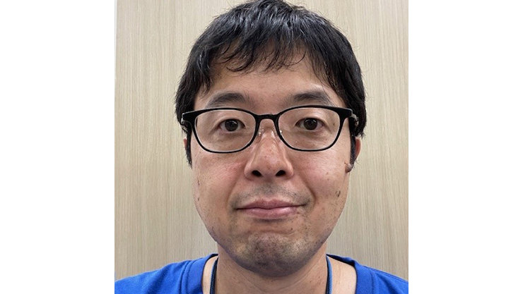 東芝デジタルソリューションズ株式会社 中村 亮 さんの画像