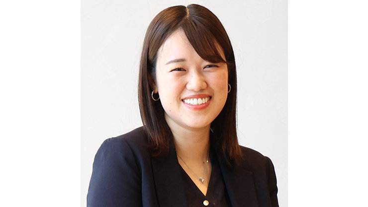 株式会社野村総合研究所 内山咲さんの画像