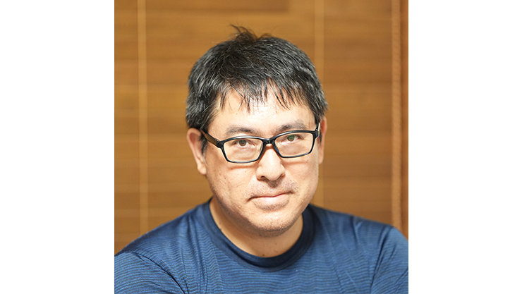 富士通株式会社 横塚 禎亮 さんの画像