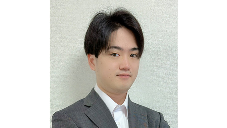 富士ソフト株式会社 櫻井 健翔 さんの画像