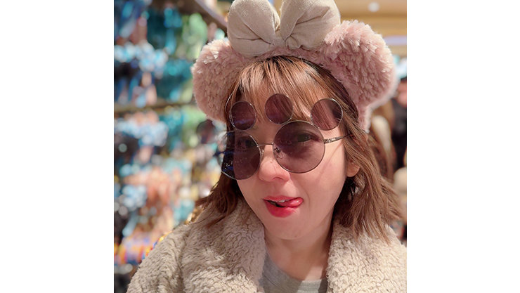 NECソリューションイノベータ株式会社 島田沙織 さんの画像