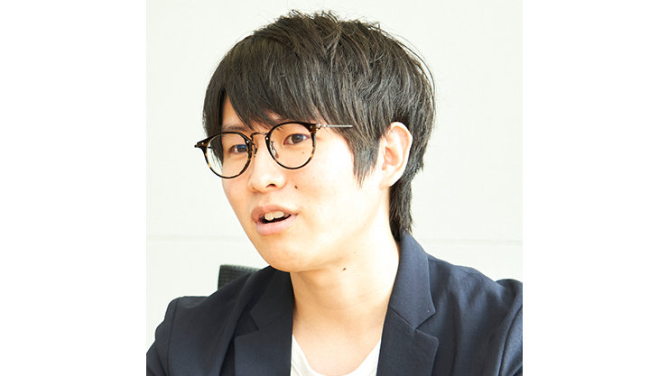 日本ビジネスシステムズ株式会社 石崎聡 さんの画像