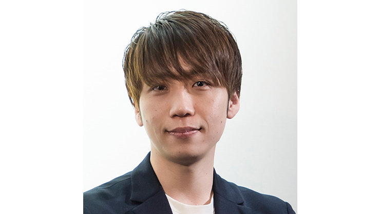 株式会社PKSHA Technology 森下 賢志 さんの画像