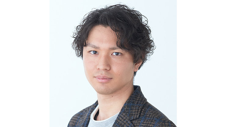 アバナード株式会社 戸川聖也 さんの画像