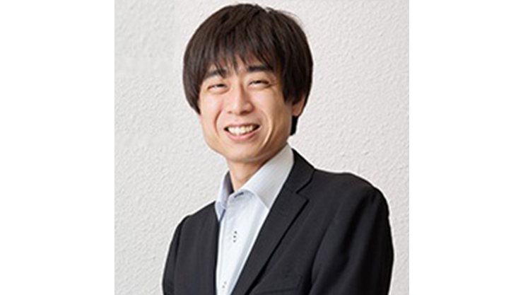 SCSK株式会社 宮﨑 慎二 さんの画像