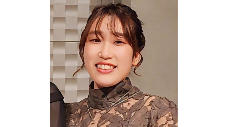 SCSK株式会社 赤田 詩織 さんの画像