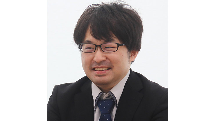 日本ビジネスシステムズ株式会社 木村 彰吾 さんの画像