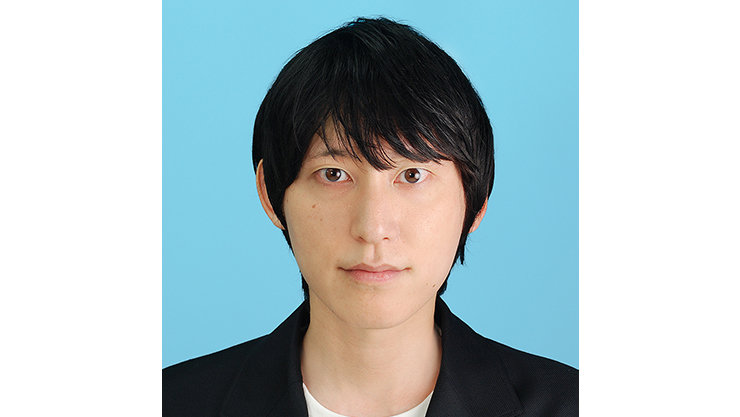 日本ビジネスシステムズ株式会社 黒田 祥平 さんの画像