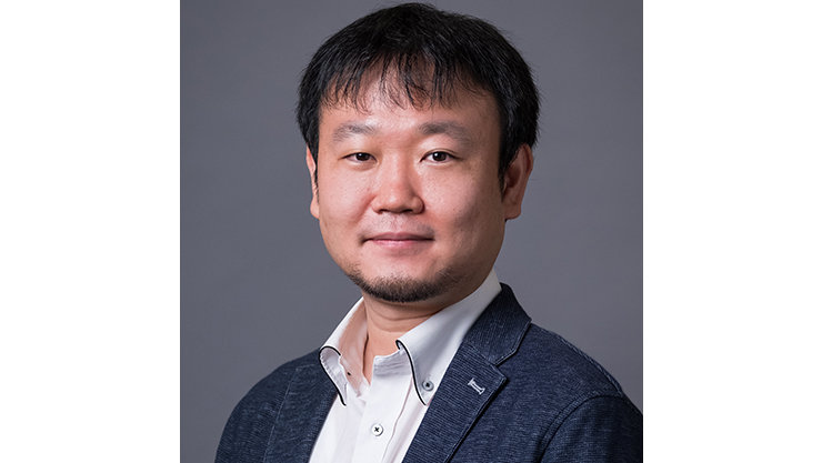 株式会社ラック 谷口 隼祐 さんの画像