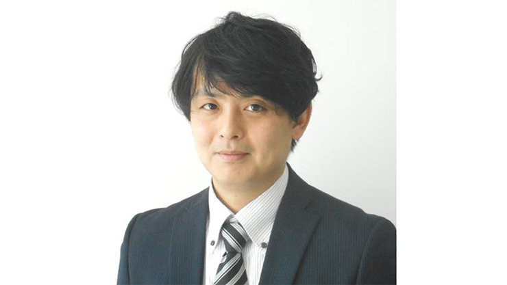 株式会社システムサポート 山口 正寛さんの画像