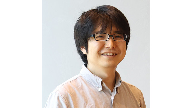 株式会社野村総合研究所 工藤匡浩 さんの画像