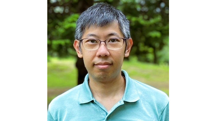 SCSK株式会社 三井 栄幸  さんの画像