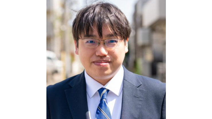 株式会社ナレッジコミュニケーション 中西 貴哉 さんの画像