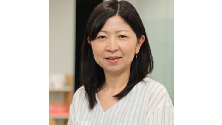 エディフィストラーニング株式会社 田島 静 さんの画像