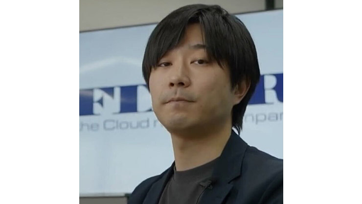 株式会社FIXER 高桑 宗一郎 さんの画像