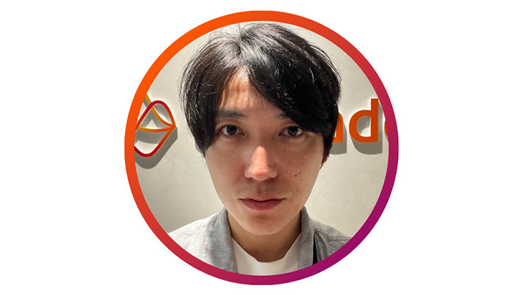 アバナード株式会社 宮本貴紀 さんの画像