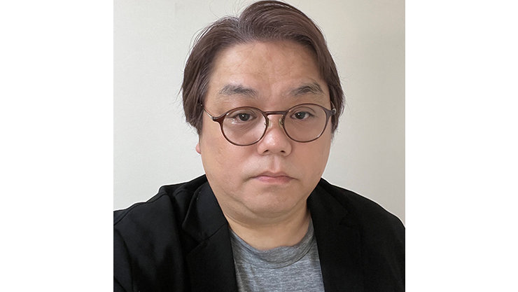 株式会社日立ソリューションズ 松野 貴史 さんの画像