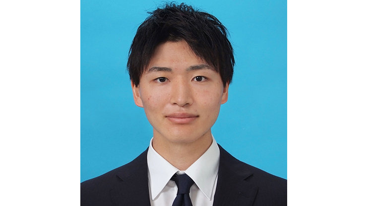 株式会社ヘッドウォータース 竹中 優斗 さんの画像