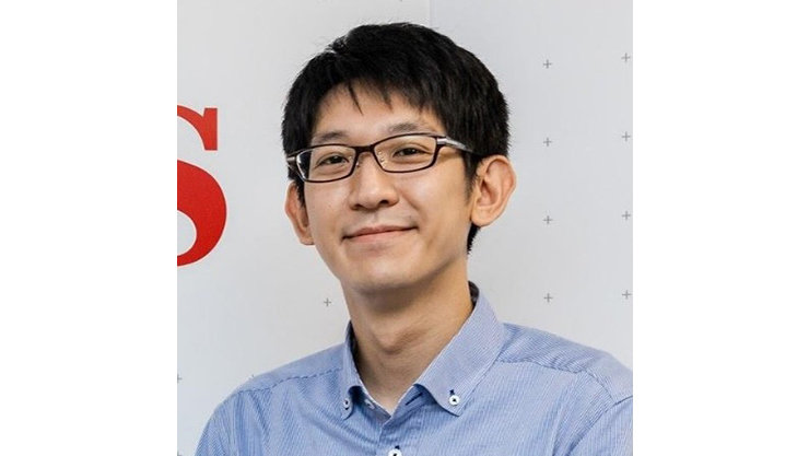 BIPROGY株式会社 阿部 建 さんの画像