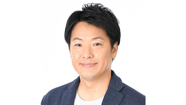 日本ビジネスシステムズ株式会社 米本 健 さんの画像