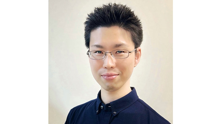 日本ビジネスシステムズ株式会社 丹羽 拓哉 さんの画像