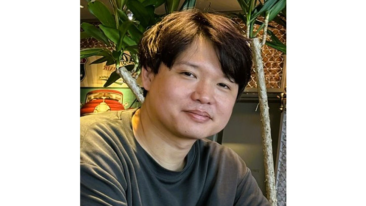 SCSK株式会社 中村 立人 さんの画像