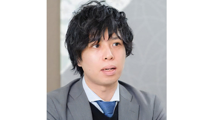 SB C&S株式会社 土肥 達郎  さんの画像