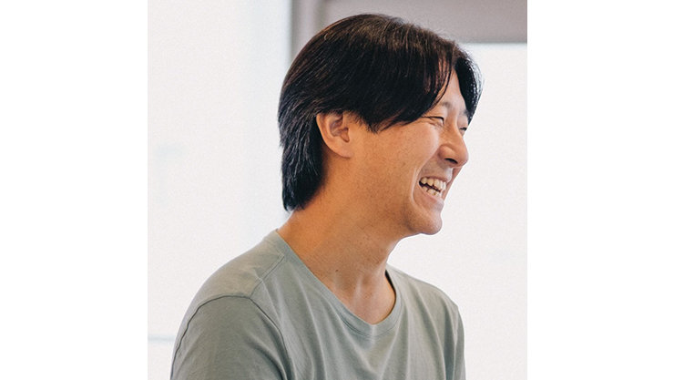 株式会社ネクストスケープ 原 敏之 さんの画像