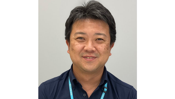 株式会社インテック 辻本 元春 さんの画像