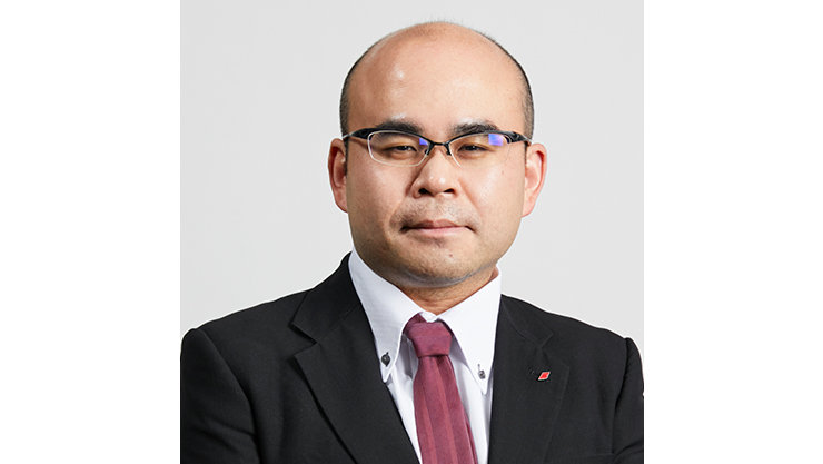 株式会社ソフトクリエイト 山口 泰志 さんの画像