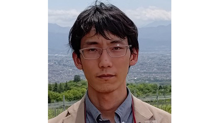 TIS株式会社 宇野 弘晃 さんの画像